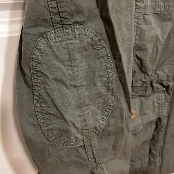 LLBean Utility Jacket - Picture 2 of 10